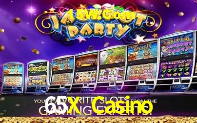 Login Seguro 65X Casino
