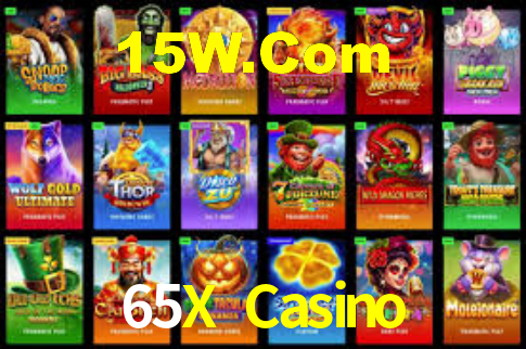 65X Casino,65X Bet