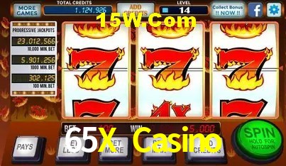 Jogo Aviator 65X Casino