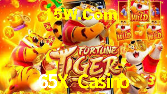 Bônus Generosos e Exclusivos no 65X Casino para Você!