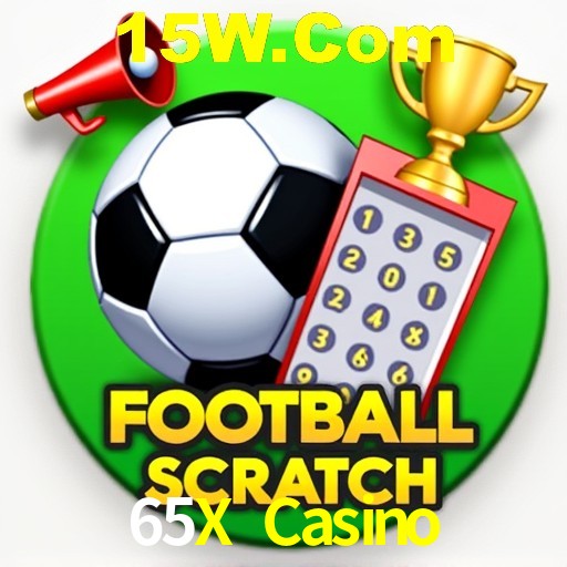 A Experiência Imersiva dos Cassinos Ao Vivo no 65X Casino