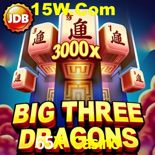 Explore as vantagens do 65X Casino: serviço profissional e confiabilidade