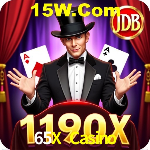 Desvendando o Mundo dos Jogos Virtuais na 65X Casino