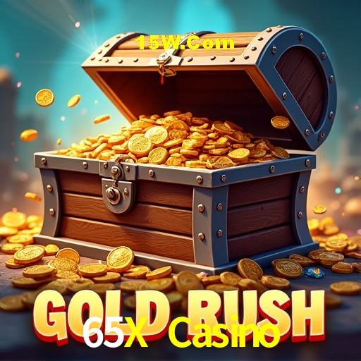 Account Benefits 65X Casino