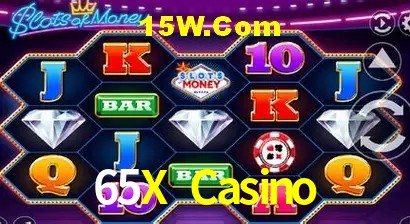 Apostas de Tênis 65X Casino
