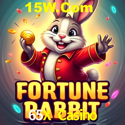 Inovações de Jogos na 65X Casino: O Futuro das Experiências Interativas