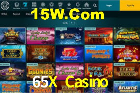 65X Casino: Jogue Crash e Experimente Alta Recompensa Instantânea