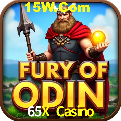 Descubra a Essência do 65X Casino: Nossa História e Compromissos