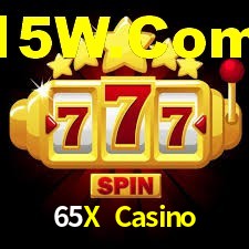 Programa VIP 65X Casino
