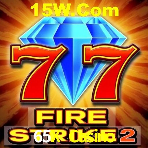 A Experiência Imersiva dos Cassinos Ao Vivo no 65X Casino