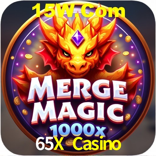 A Emoção da Loteria na 65X Casino: Uma Chance de Mudança de Vida