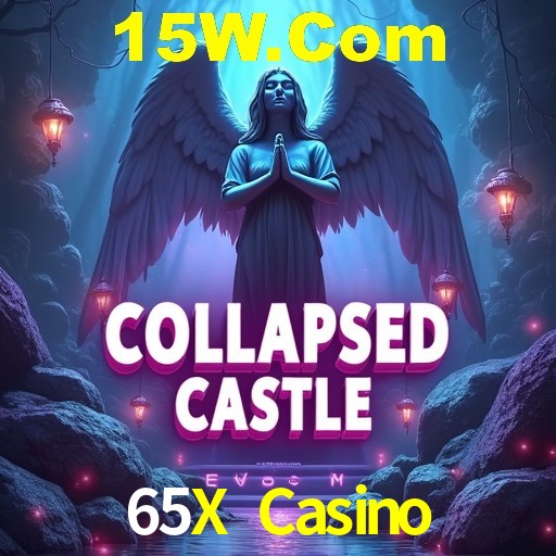 Desvendando o Mundo dos Jogos Virtuais na 65X Casino