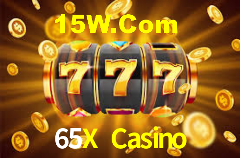 65X Casino