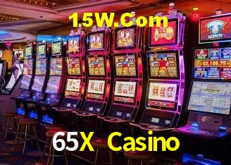 Gates of Olympus 65X Casino