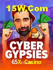 Welcome Bonus 65X Casino