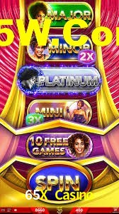 Ofertas Imperdíveis na 65X Casino: Promoções e Bônus Que Valem a Pena