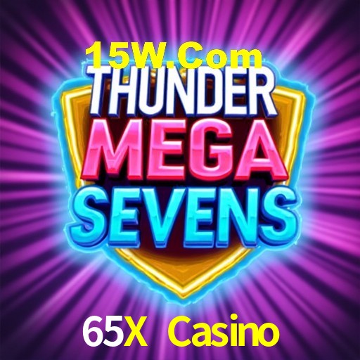 Jogos Exclusivos 65X Casino
