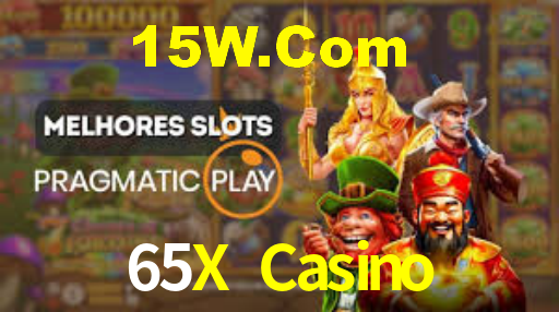 65X Casino,65X Bet
