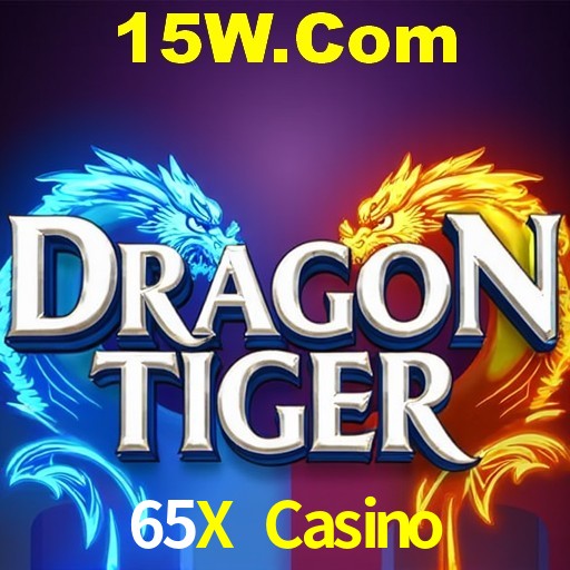 A Experiência Imersiva dos Cassinos Ao Vivo no 65X Casino