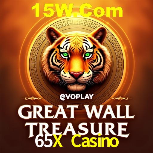 A Emoção da Loteria na 65X Casino: Uma Chance de Mudança de Vida