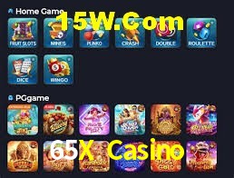 Tennis Betting 65X Casino