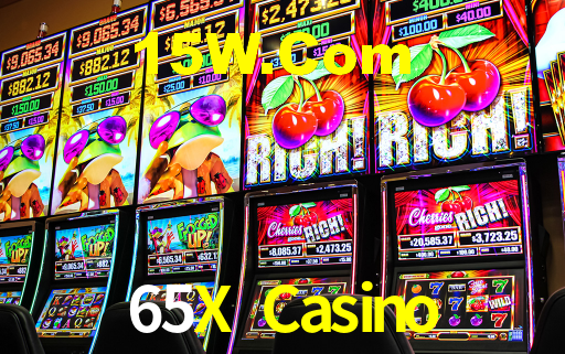65X Casino,65X Bet