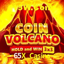 Experiência VIP 65X Casino