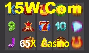 Live Casino 65X Casino