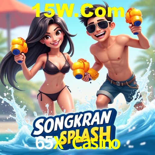 A Popularidade dos Caça-Níqueis no 65X Casino