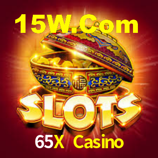 65X Casino,65X Bet