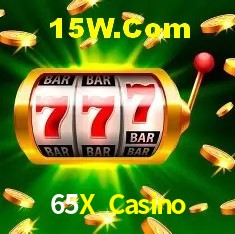 Promoções Sazonais 65X Casino