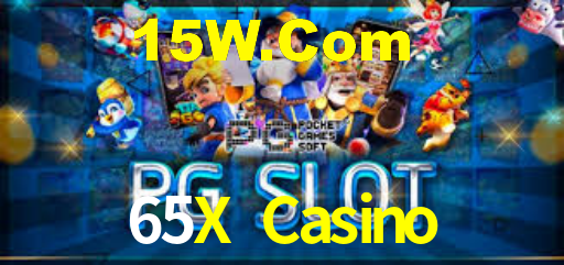 65X Casino: Seu Cassino Premiado com Pagamentos Rápidos