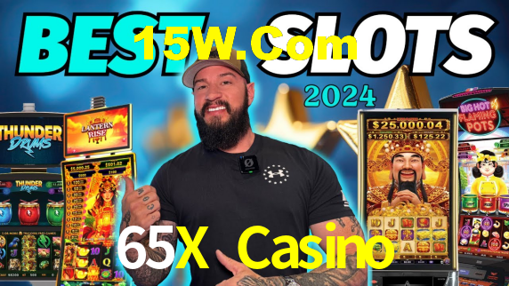 65X Casino