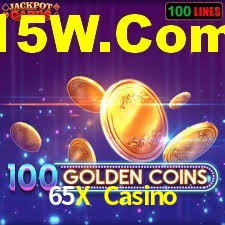 Crash Games Statistics 65X Casino