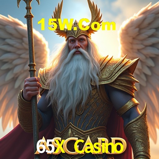 A Emoção da Loteria na 65X Casino: Uma Chance de Mudança de Vida