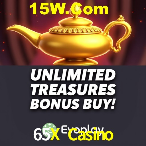 API Integration 65X Casino