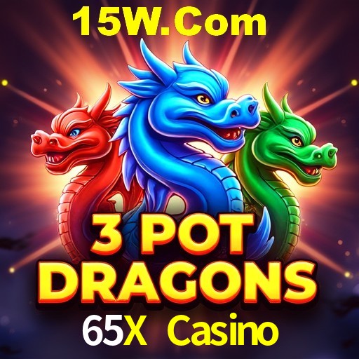 Live Casino 65X Casino