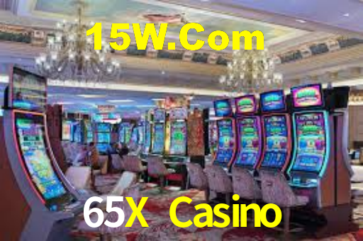 65X Casino,65X Bet