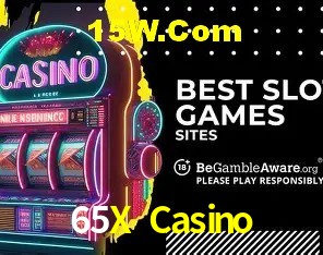 Especiais de Fim de Semana 65X Casino