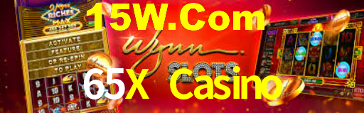 Sinta a adrenalina dos jogos de cassino com 65X Casino