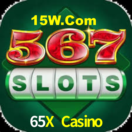 65X Casino - Sites De Jogos De Azar Online - 65X Bet