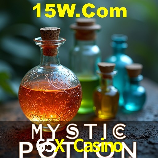 Inovações de Jogos na 65X Casino: O Futuro das Experiências Interativas