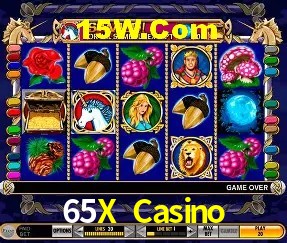 Casino Ao Vivo 65X Casino