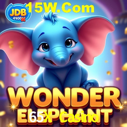 Secure Login 65X Casino