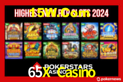 65X Casino: Seu Especialista em Apostas Esportivas Brasileiras