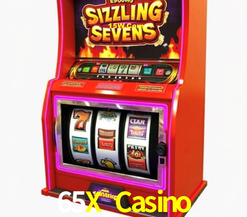 Casino Ao Vivo 65X Casino