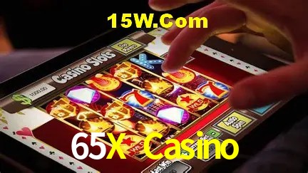 Jogos de Slot 65X Casino