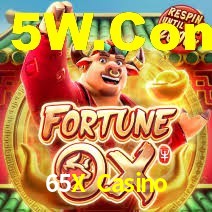 Football Betting 65X Casino