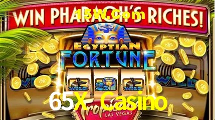 Diretório de Jogos 65X Casino