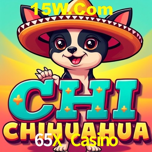 Slot Games 65X Casino